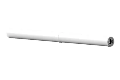 Bosch Concentrische rookgasbuis Bosch 60/100mm 1450mm 7736995067