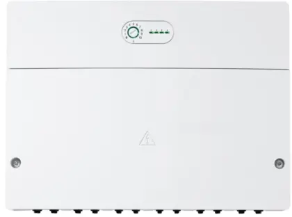Bosch Cascade-module voor max. 4 cv-ketels Bosch (ex ICM) 7738111001