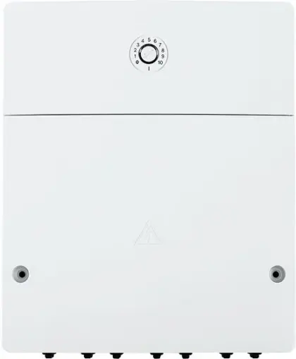Bosch MM100 module voor 1 cv kring of boilerlaadpomp bosch (ex MM100) 7738113394