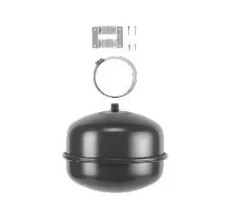 Bosch Expansievat Bosch SAG 18l voor: zonnecollectorcircuit 7738325439