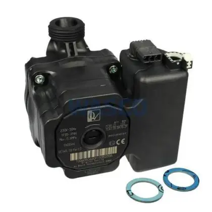Bosch Pomp 2W PWM (>3