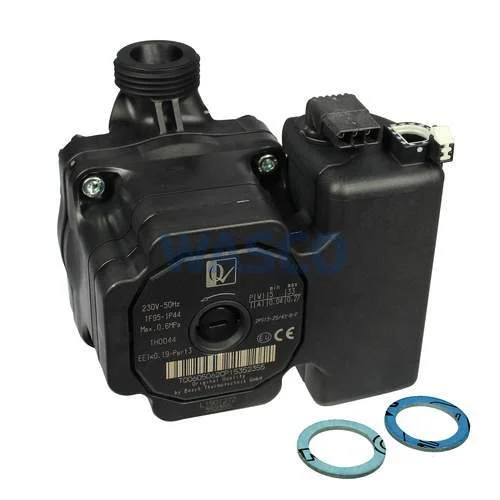 Bosch Pomp 2W PWM (>3