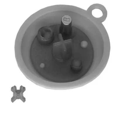 Bosch Toebehoren/onderdelen warmtapwaterbereider Bosch 87005030510