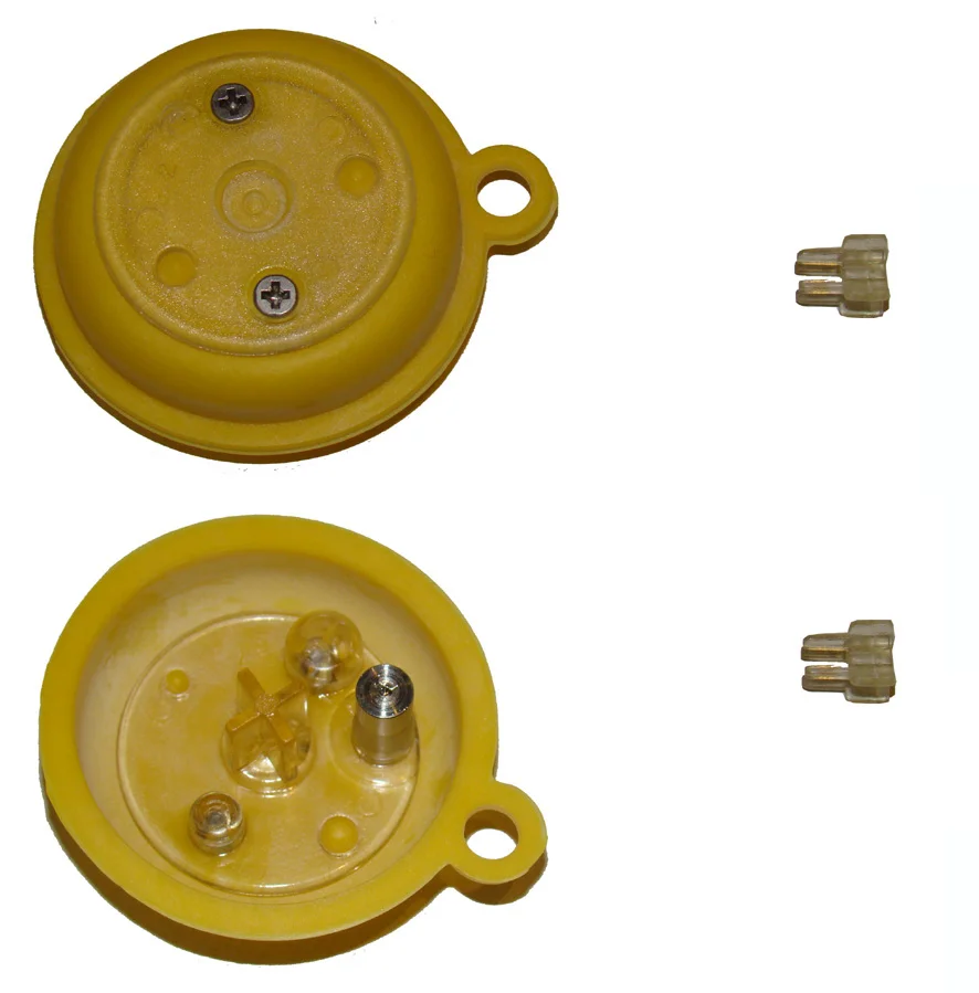 Bosch Membraan WR 250-1 KD A Bosch 87005030520