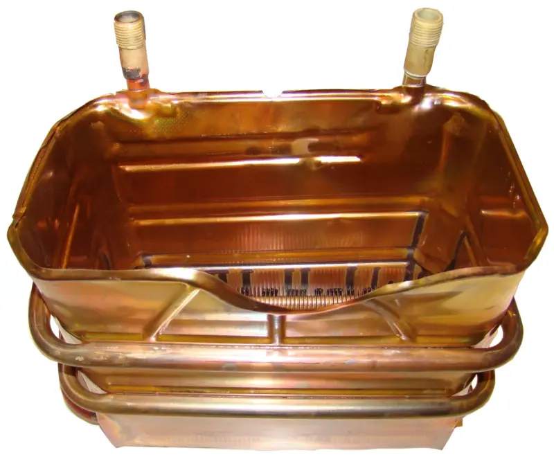 Bosch Toebehoren/onderdelen warmtapwaterbereider Bosch 87054063820