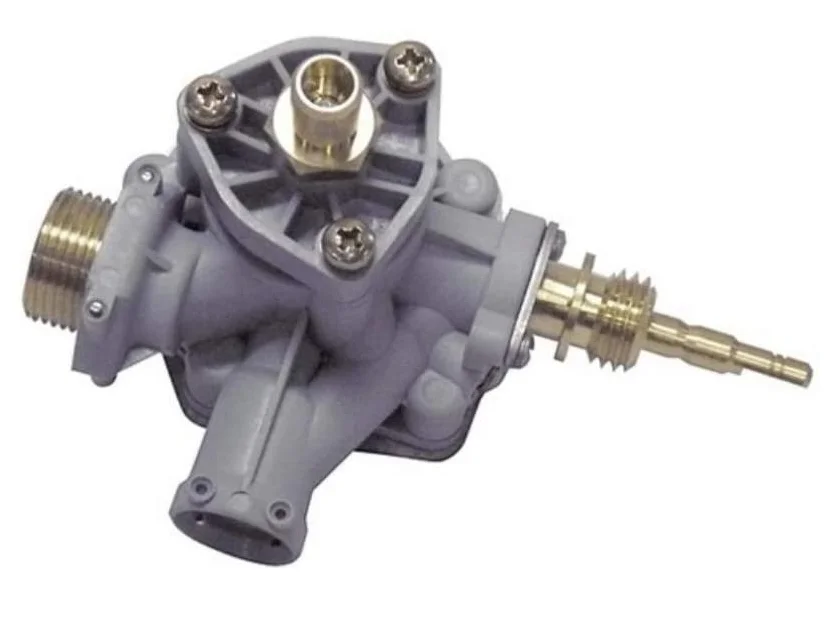 Bosch Watervalve PA WR 325-1-5AME z/venturi Bosch (ex 87070027000) 87070026370