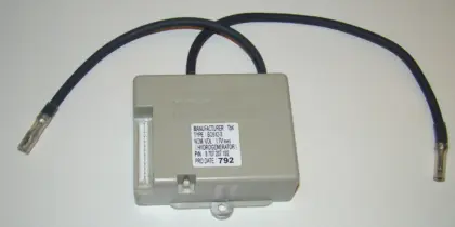 Bosch Toebehoren/onderdelen voor boilers Bosch WR 87072071920