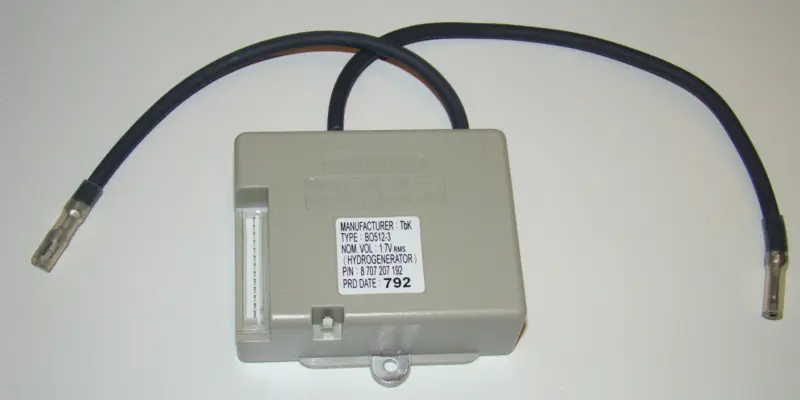 Bosch Toebehoren/onderdelen voor boilers Bosch WR 87072071920