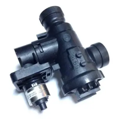Bosch Driewegkraan voor ZWC24/3MFA Bosch 87160108010