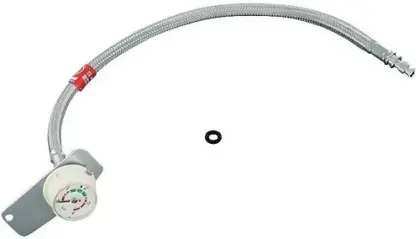 Bosch Manometer Top 22/28ZWB Bosch 87160110670
