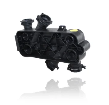 Bosch Behuizing platenwarmtewisselaar Bosch 87160118190