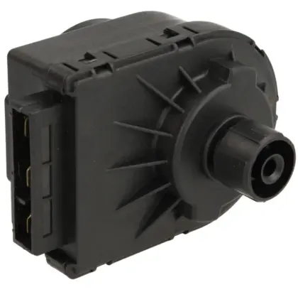 Bosch Motor driewegklep ZWB(R)/ZSBR/TOP 26-35 Bosch 87172043450