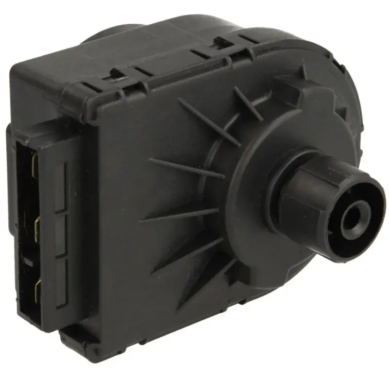 Bosch Motor driewegklep ZWB(R)/ZSBR/TOP 26-35 Bosch 87172043450
