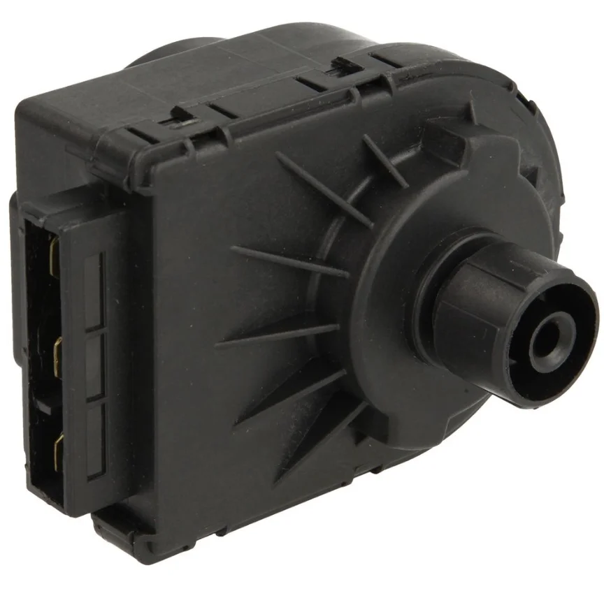 Bosch Motor driewegklep ZWB(R)/ZSBR/TOP 26-35 Bosch 87172043450