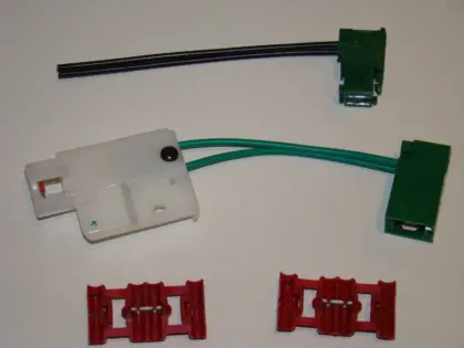 Bosch Toebehoren/onderdelen voor gasgestookte cv-ketels Bosch 87172080640