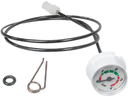 Bosch Manometer Bosch(ex 8717208107) 87182243440