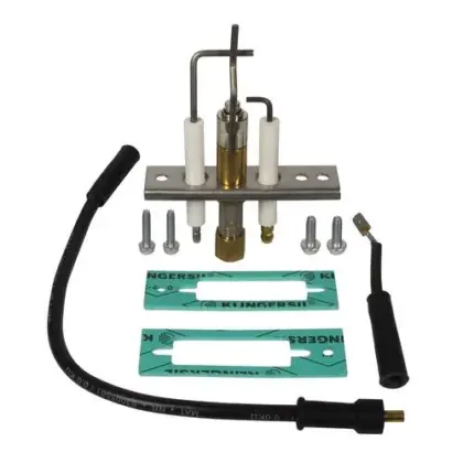 Bosch Waakvlambrander service-set AE junkers 8718585342