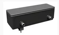 Bosch Evenwichtsfles met isolatie WHY 80/60 Bosch 8718599385