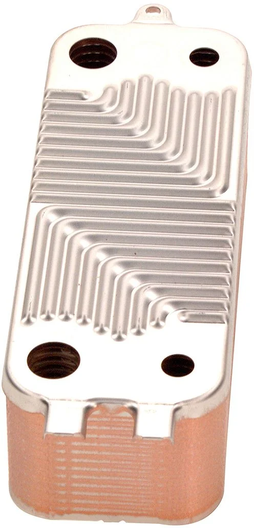 Bosch Warmtewisselaar C-PHE 26 platen Bosch 87186429490