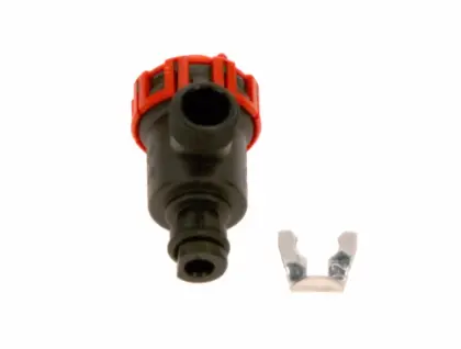 Bosch Veiligheidsklep 3bar Bosch 87186445660