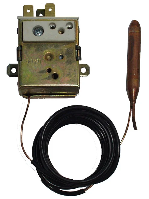 Bosch Clixon 100gr (E)HRE (capill.-zwart punt) radson/Bosch 87229149550