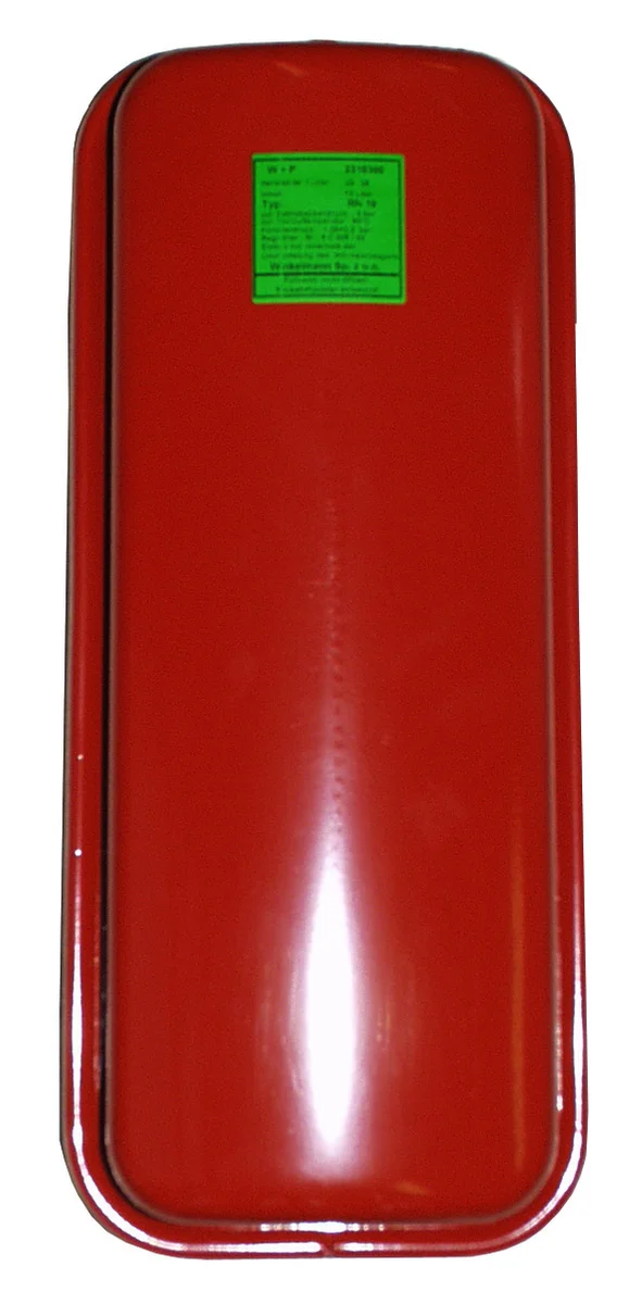 Bosch Expantievat 10 L Nox 28 RB/multicomfort radson/Bosch 87229333070