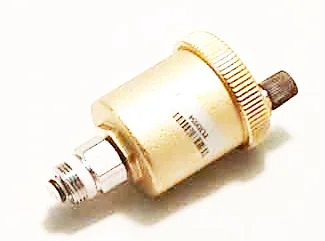 Bosch Vlotterontluchter Bosch MatadorT Wandketel/Schouw 87229643660