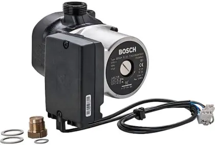 Bosch Pomp UPMO 15-50 CACAO 03 9H bosch (ex 87172043750) 8737604213