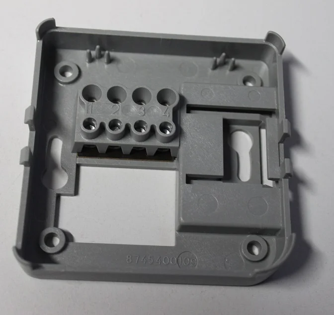 Bosch Toebehoren/onderdelen voor gasgestookte cv-ketels Bosch TR21 87454001420