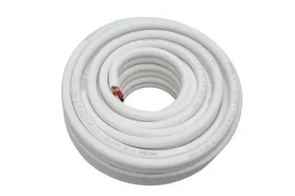 Bosch Koelleiding Bosch Climate 1/4" - 3/8" L=20m dubbel CIN-2202-000