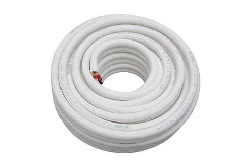 Bosch Koelleiding Bosch Climate 1/4" - 3/8" L=20m dubbel CIN-2202-000