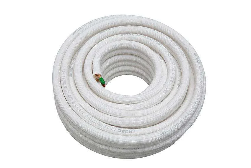 Bosch Koelleiding Bosch Climate 3/8" - 5/8" L=20m dubbel CIN-2232-000