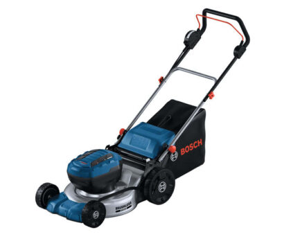 Bosch Professional Accu grasmaaier GRA 18V2-46 Solo (accu's en lader niet inbegrepen) 06008C8000