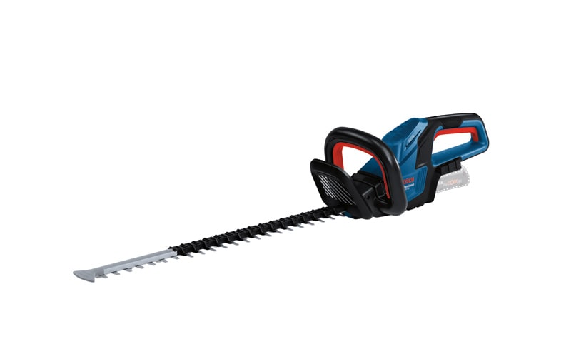 Bosch Professional Accu heggenschaar GHE 18V-60 Solo Doos (accu's en lader niet inbegrepen) 06008C9000