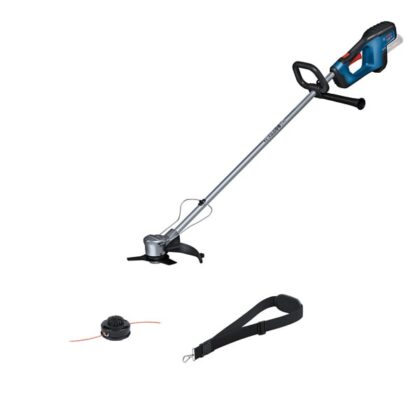 Bosch Professional Accu bosmaaier GFR 18V-23 Solo Doos (accu's en lader niet inbegrepen) 06008D1000
