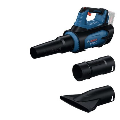 Bosch Professional Accu bladblazer GBL 18V-800 Accu&lader niet meegeleverd
