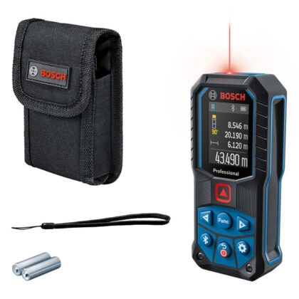 Bosch Professional GLM 50-27 C afstandsmeter 0601072T00