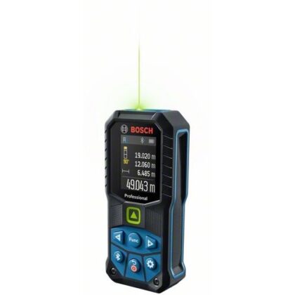 Bosch Professional Laserafstandsmeter GLM 50-27 CG (BA 3