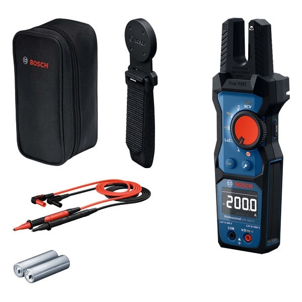 Bosch Professional GFM 1000-15 Stroomtang 0601077400
