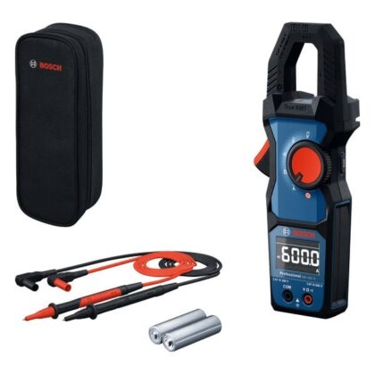Bosch Professional GMC 600-15 Stroomtang 0601077600