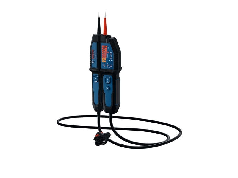Bosch Professional GVT 1000-15 Contact spanningstester 0601077800