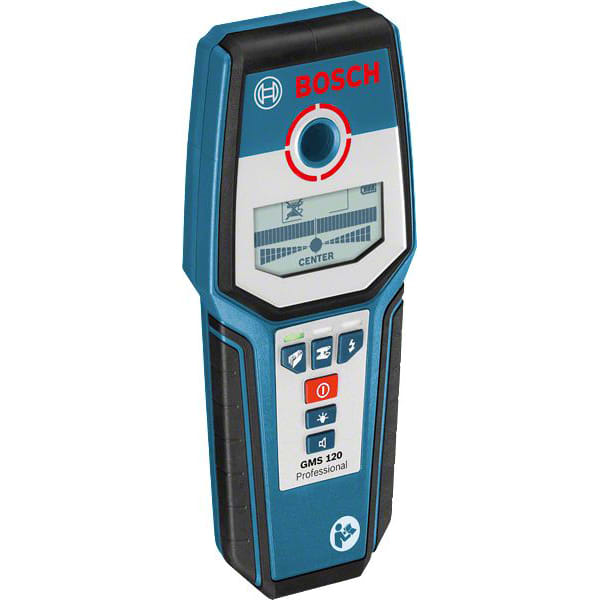 Bosch Professional Multidetector GMS 120 Professional