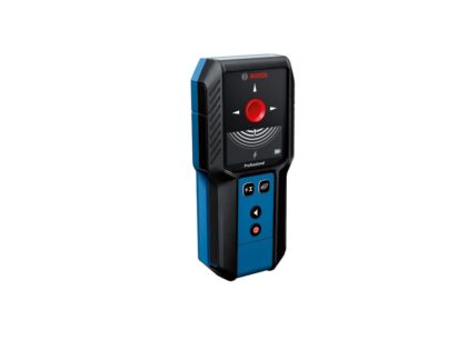 Bosch Professional Detector GMS 120-27 (2x batterij 1