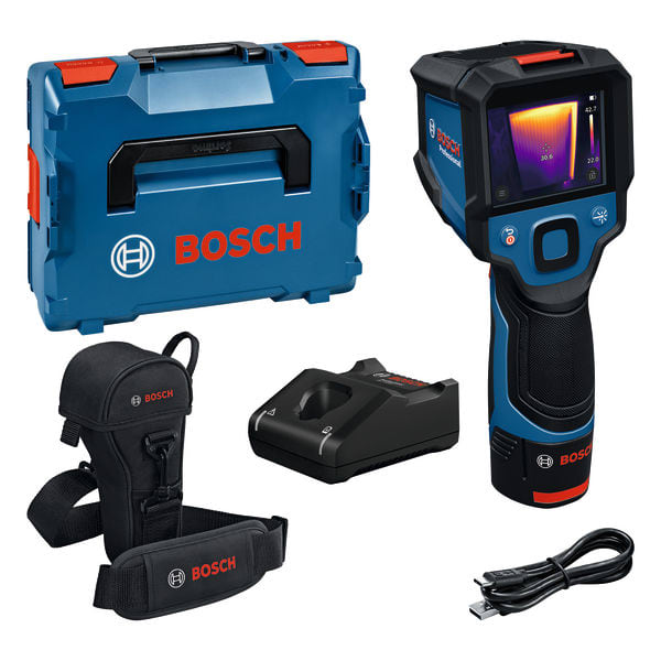 Bosch Professional GTC 12V-450-13 infraroodcamera 0601083900
