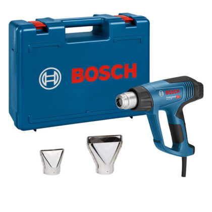 Bosch Professional Heteluchtpistool GHG 23-66 small kit (Plat mondstuk 50mm