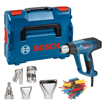 Bosch Professional Heteluchtpistool GHG 23-66 (Krimpkousset
