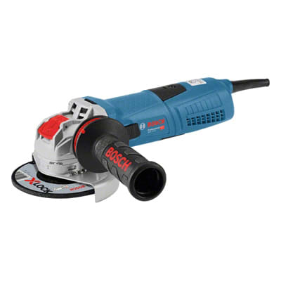 Bosch Professional Haakse slijpmachine GWX 13-125 (Beschermkap