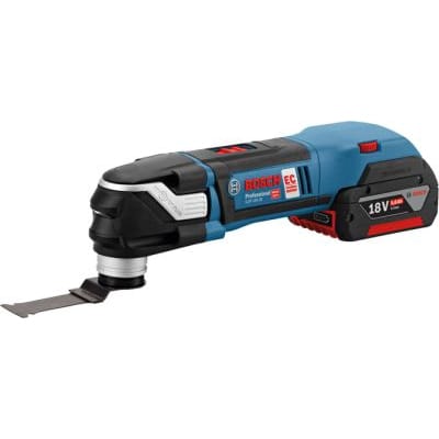 Bosch Professional Multitool