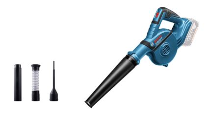 Bosch Professional Accu blazer GBL 18V-120 Solo Doos 06019F5100