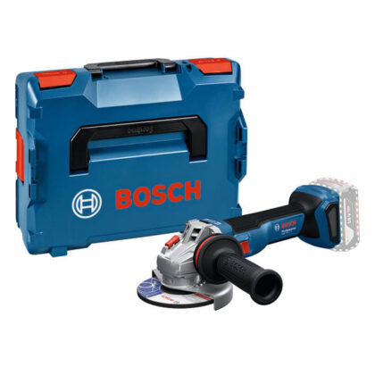 Bosch Professional Accu haakse slijper GWS 18V-11 (body